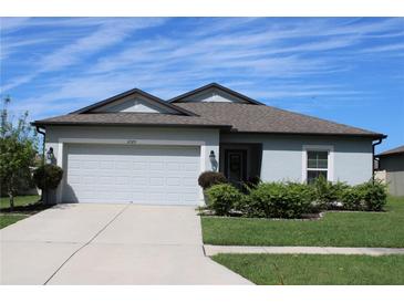 Photo one of 12373 Chaya Ct Spring Hill FL 34610 | MLS T3523746