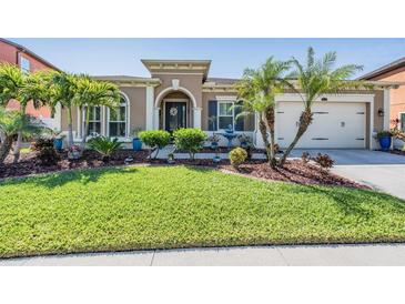 Photo one of 13230 Fawn Lily Dr Riverview FL 33579 | MLS T3523747
