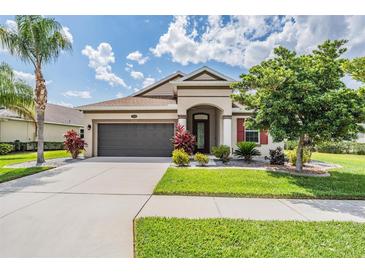 Photo one of 33199 Whisper Pointe Dr Wesley Chapel FL 33545 | MLS T3523761