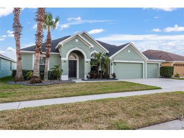 Photo one of 12315 Silton Peace Dr Riverview FL 33579 | MLS T3523798