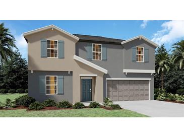 Photo one of 2828 Silver Scallop Loop Wimauma FL 33598 | MLS T3523800