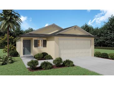 Photo one of 266 Rain Lily Ave Spring Hill FL 34609 | MLS T3523830