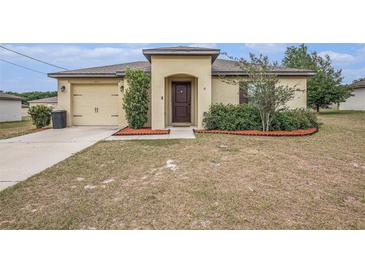 Photo one of 26477 Anthony Ave Brooksville FL 34602 | MLS T3523839