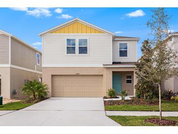 Photo one of 14886 Summer Branch Dr Lithia FL 33547 | MLS T3523858