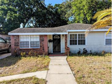 Photo one of 4422 W Euclid Ave Tampa FL 33629 | MLS T3523866
