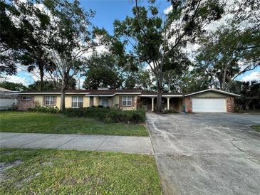 Photo one of 2604 N Dundee St Tampa FL 33629 | MLS T3523880