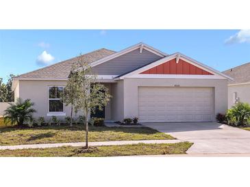 Photo one of 14829 Sterling Spur Ave Lithia FL 33547 | MLS T3523906