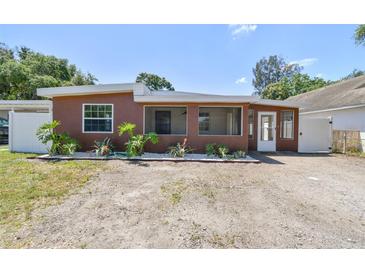 Photo one of 4220 68Th N Ave Pinellas Park FL 33781 | MLS T3523916