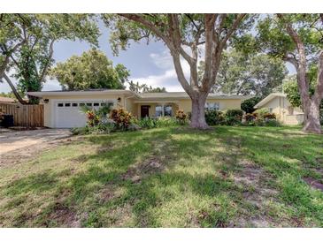 Photo one of 1926 Sandra Dr Clearwater FL 33764 | MLS T3523934