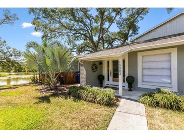 Photo one of 15302 Morning Dr Lutz FL 33559 | MLS T3524038