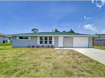Photo one of 1006 Olympia Rd Venice FL 34293 | MLS T3524041