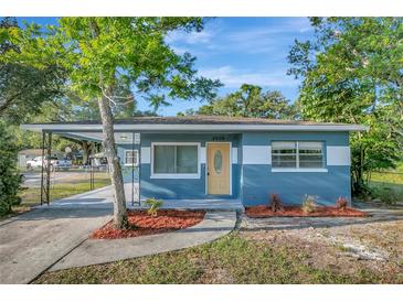 Photo one of 2009 E North Bay St Tampa FL 33610 | MLS T3524067