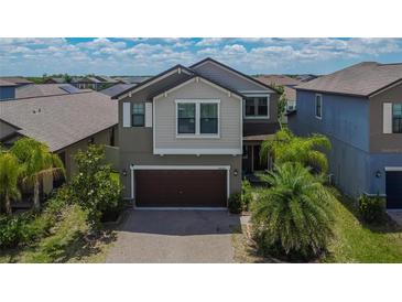 Photo one of 10005 Ivory Dr Ruskin FL 33573 | MLS T3524087