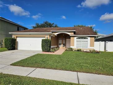 Photo one of 1241 Alpine Lake Dr Brandon FL 33511 | MLS T3524127