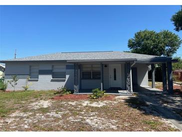 Photo one of 4103 W Leila Ave Tampa FL 33616 | MLS T3524173