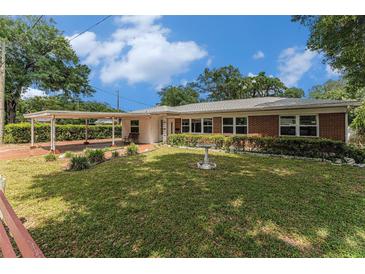 Photo one of 4103 N 13Th St Tampa FL 33603 | MLS T3524185