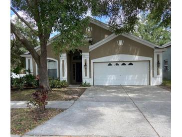 Photo one of 12906 Terrace Springs Dr Temple Terrace FL 33637 | MLS T3524211