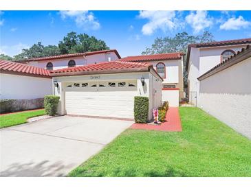 Photo one of 11416 Linarbor Pl Temple Terrace FL 33617 | MLS T3524241