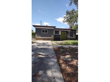 Photo one of 3717 1St S Ave St Petersburg FL 33711 | MLS T3524254