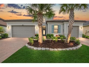 Photo one of 2010 Whitewillow Dr Wesley Chapel FL 33543 | MLS T3524265
