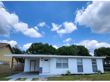 Photo one of 5008 S 87Th St Tampa FL 33619 | MLS T3524286