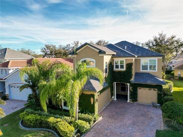 Photo one of 10875 Cory Lake Dr Tampa FL 33647 | MLS T3524289