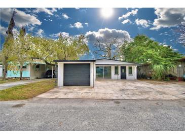 Photo one of 13116 Clermont St Hudson FL 34667 | MLS T3524290