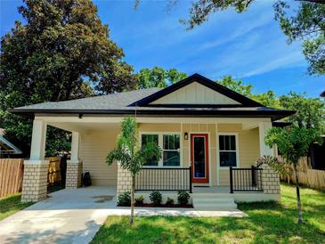 Photo one of 913 E Patterson St Tampa FL 33604 | MLS T3524307
