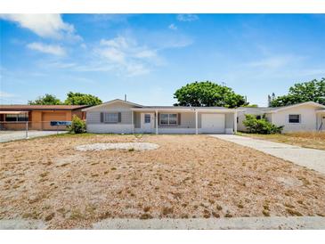 Photo one of 3626 Kingsbury Dr Holiday FL 34691 | MLS T3524310