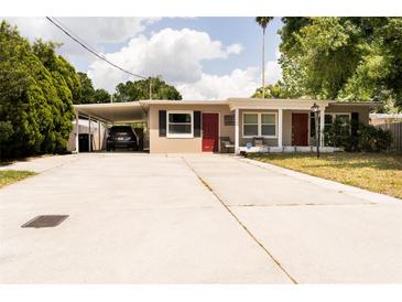 Photo one of 4502 S Hale Ave Tampa FL 33611 | MLS T3524355