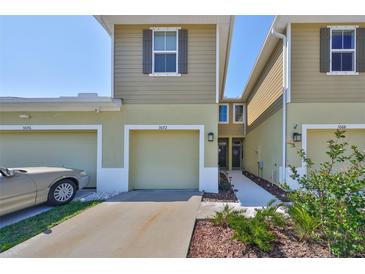 Photo one of 3072 Inlet Breeze Way Holiday FL 34691 | MLS T3524356