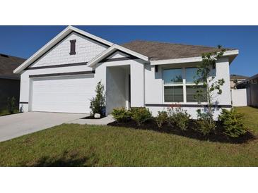 Photo one of 576 Calico Scallop St Ruskin FL 33570 | MLS T3524362