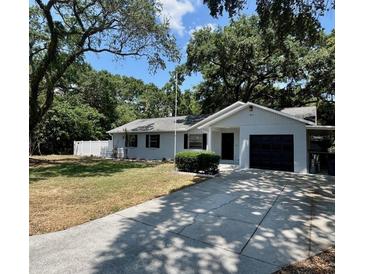 Photo one of 302 E 132Nd Ave Tampa FL 33612 | MLS T3524365