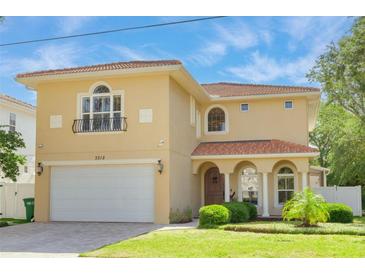 Photo one of 3312 S Ferdinand Ave Tampa FL 33629 | MLS T3524378
