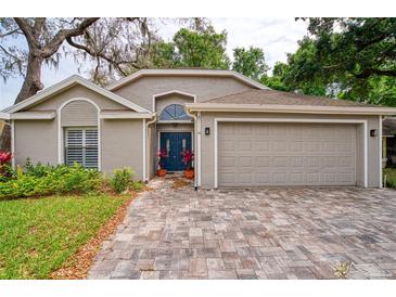 Photo one of 8114 Hathaway Dr New Port Richey FL 34654 | MLS T3524385