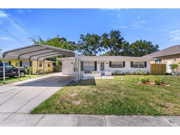 Photo one of 4104 Ohio Ave Tampa FL 33616 | MLS T3524393