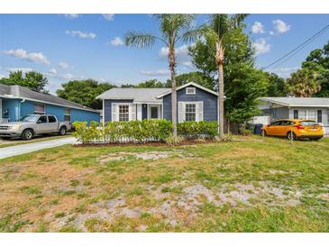 Photo one of 308 N Gomez Ave Tampa FL 33609 | MLS T3524398