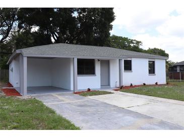 Photo one of 8316 Bahia Ave Tampa FL 33619 | MLS T3524428