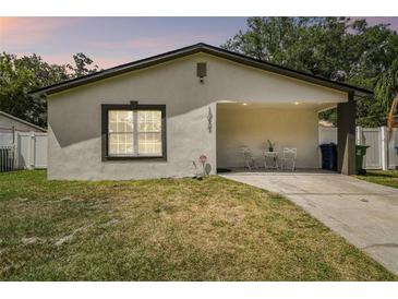 Photo one of 1703 A W Sitka St # A Tampa FL 33604 | MLS T3524468