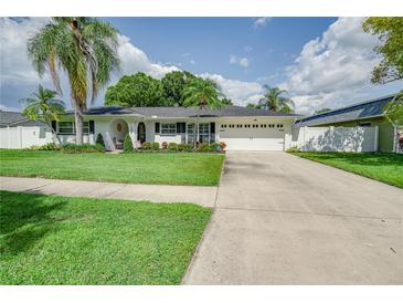 Photo one of 1954 Arvis W Cir Clearwater FL 33764 | MLS T3524480