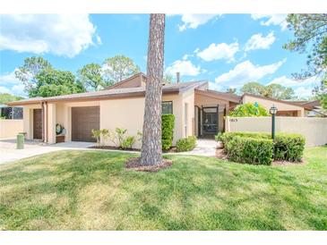 Photo one of 4813 Umber Ct Tampa FL 33624 | MLS T3524539
