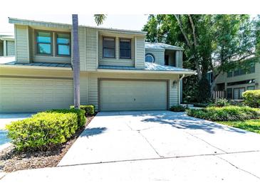 Photo one of 2614 W Lykes Ct Tampa FL 33611 | MLS T3524540
