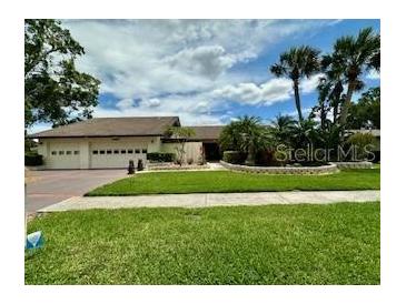 Photo one of 13907 Wellesford Way Tampa FL 33624 | MLS T3524544