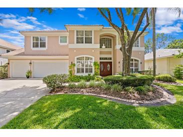 Photo one of 9207 Meadow Lane Ct Tampa FL 33647 | MLS T3524559