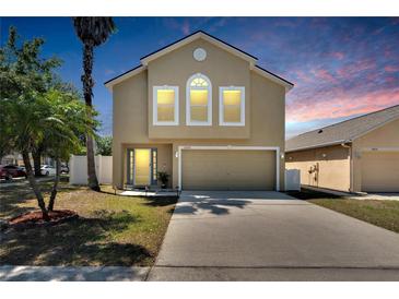 Photo one of 10428 Opus Dr Riverview FL 33579 | MLS T3524615