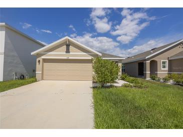 Photo one of 12176 Water Ash Pl Riverview FL 33569 | MLS T3524626