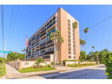 Photo one of 3211 W Swann Ave # 601 Tampa FL 33609 | MLS T3524649