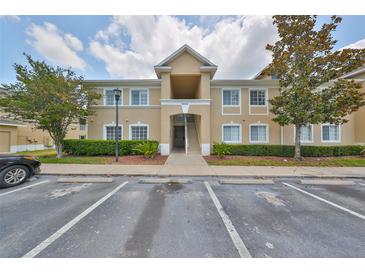 Photo one of 6454 Cypressdale Dr # 101 Riverview FL 33578 | MLS T3524673