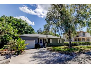 Photo one of 511 N Lincoln Ave Clearwater FL 33755 | MLS T3524677