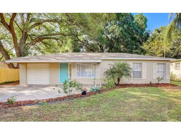 Photo one of 1704 W Fore Dr Tampa FL 33612 | MLS T3524684